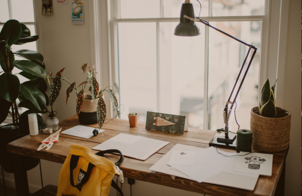 Desk