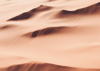 Desert