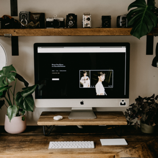 desk